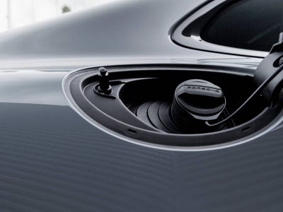 2026 Porsche Panamera Panamera