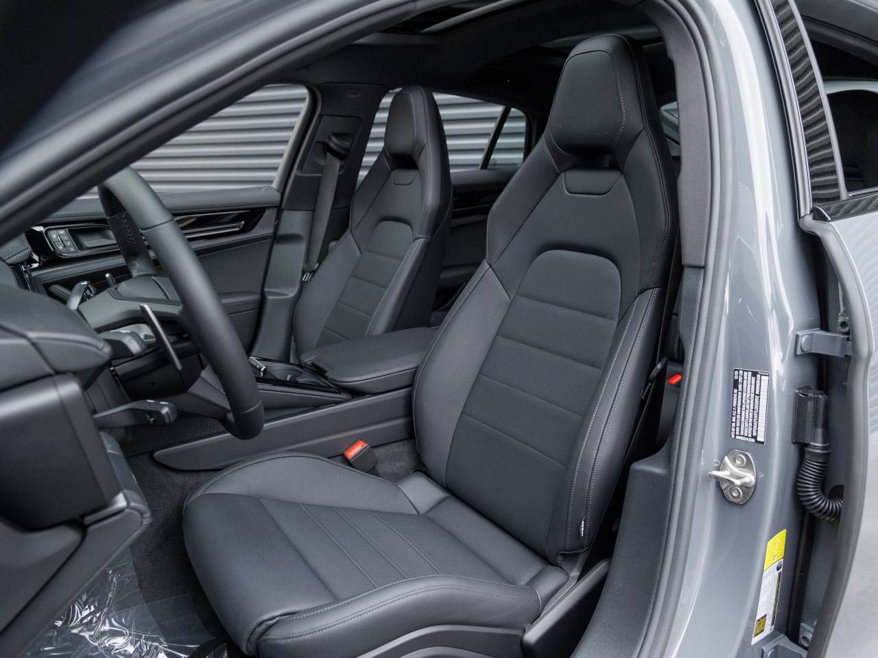 2026 Porsche Panamera Panamera