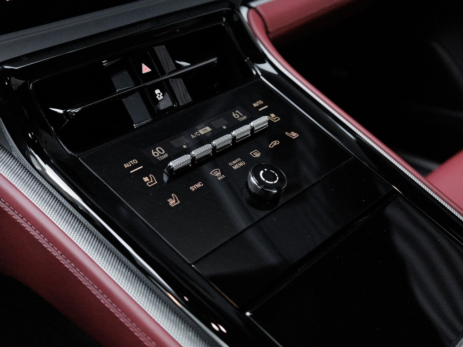 2025 Porsche Panamera Panamera