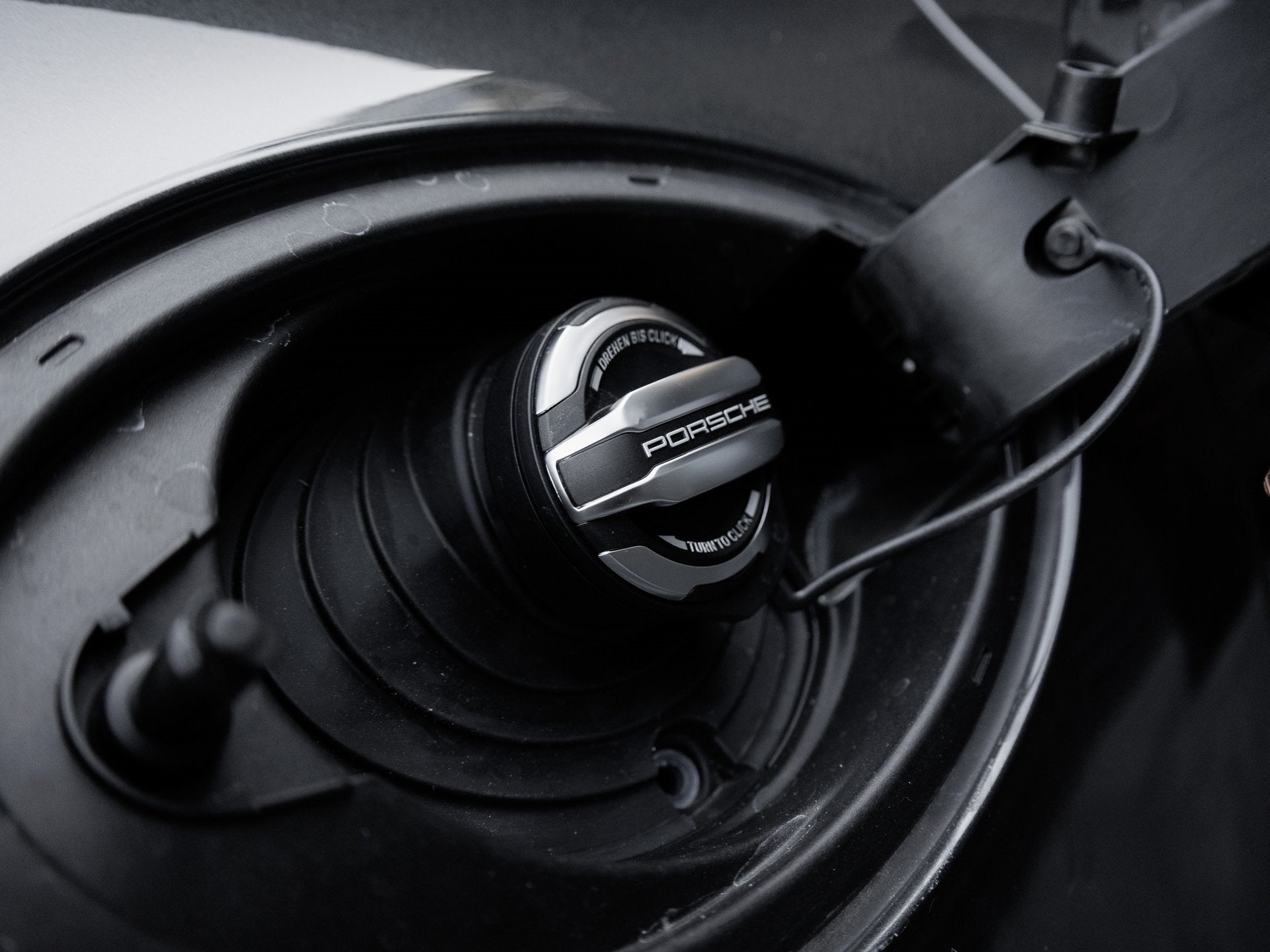 2025 Porsche Panamera Panamera