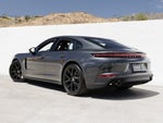 2025 Porsche Panamera Panamera
