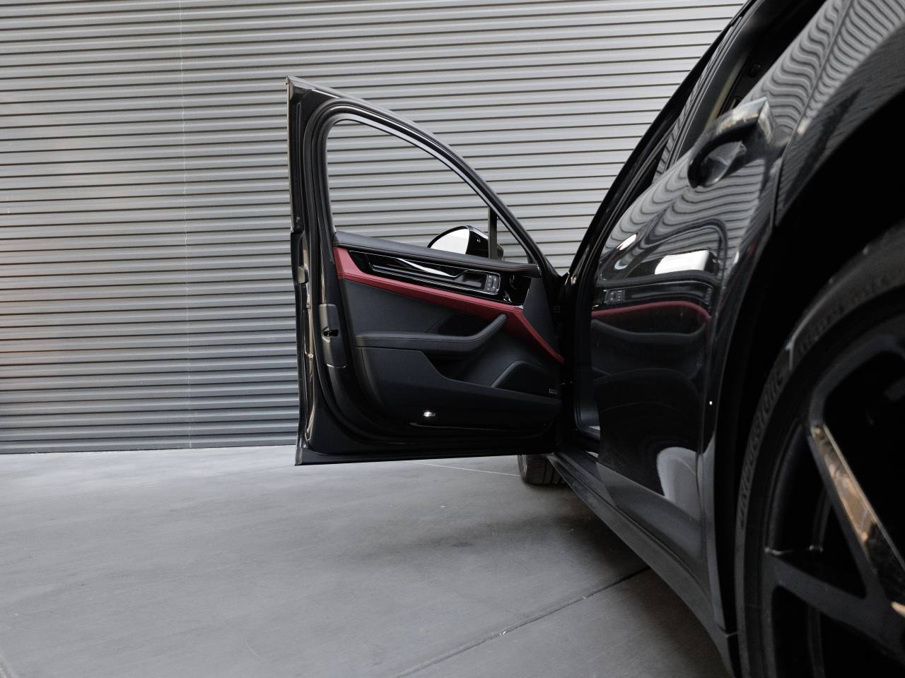 2025 Porsche Panamera Panamera