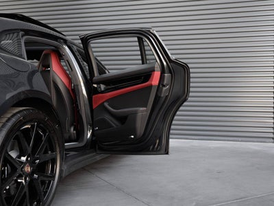 2025 Porsche Panamera Panamera