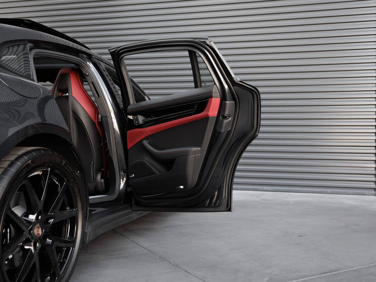 2025 Porsche Panamera Panamera