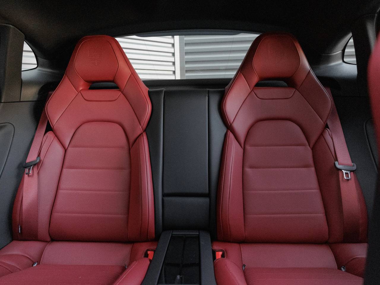 2025 Porsche Panamera Panamera