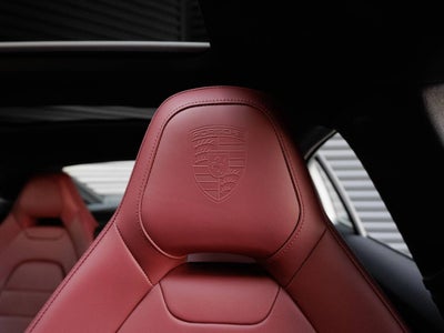 2025 Porsche Panamera Panamera