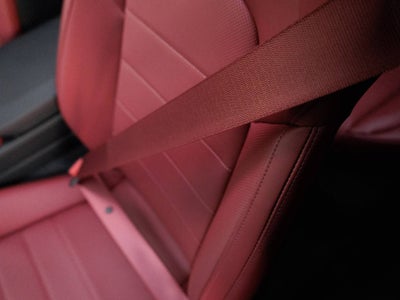 2025 Porsche Panamera Panamera