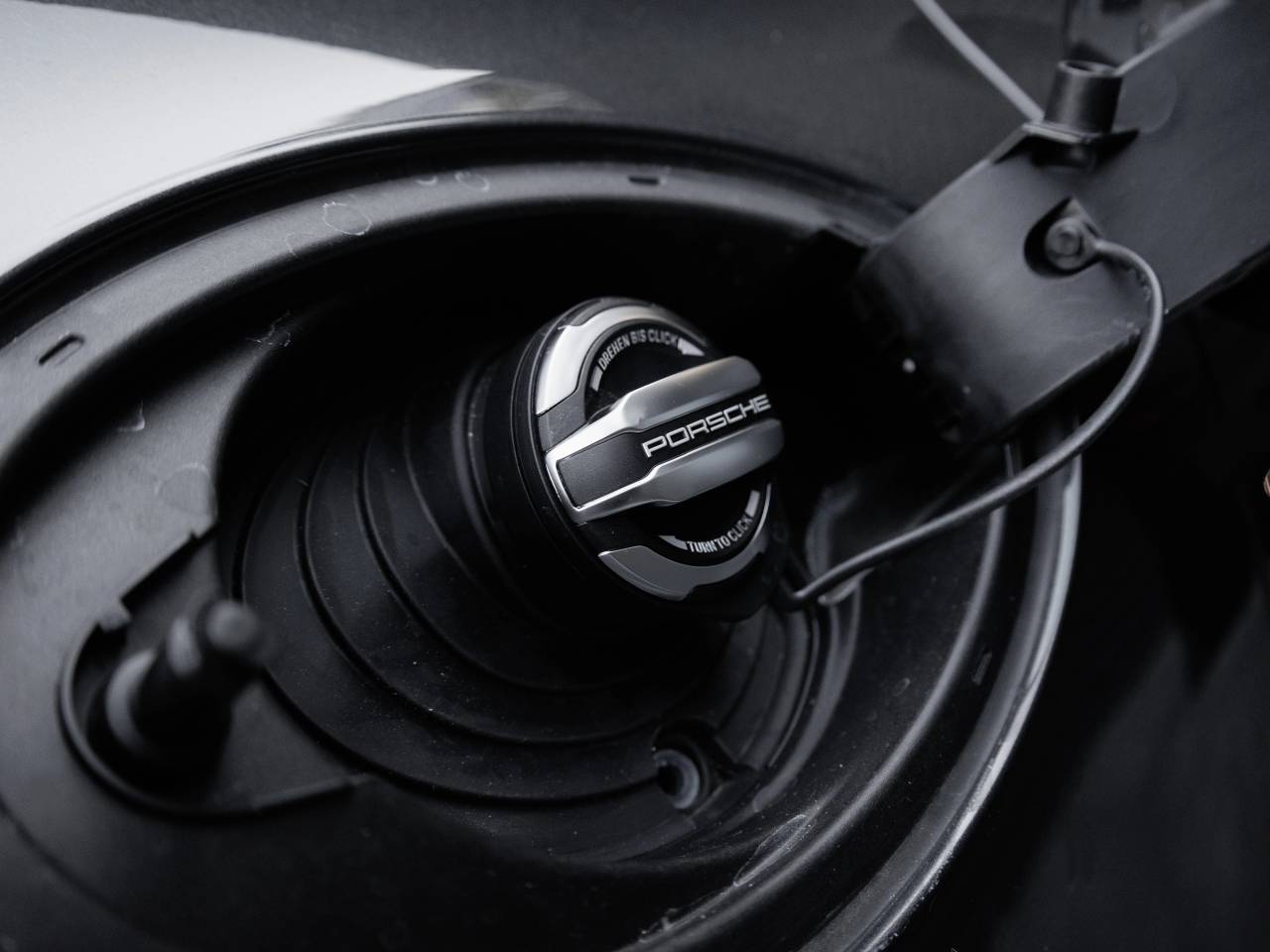 2025 Porsche Panamera Panamera