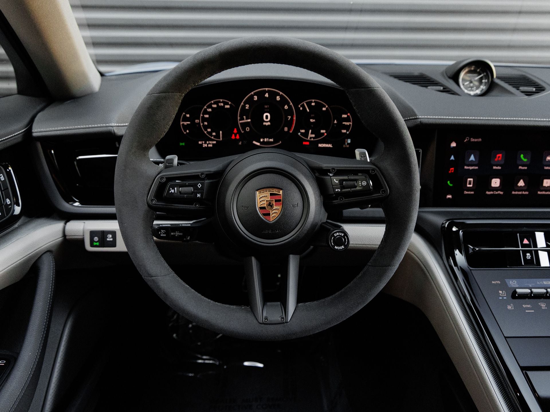 2026 Porsche Panamera Panamera