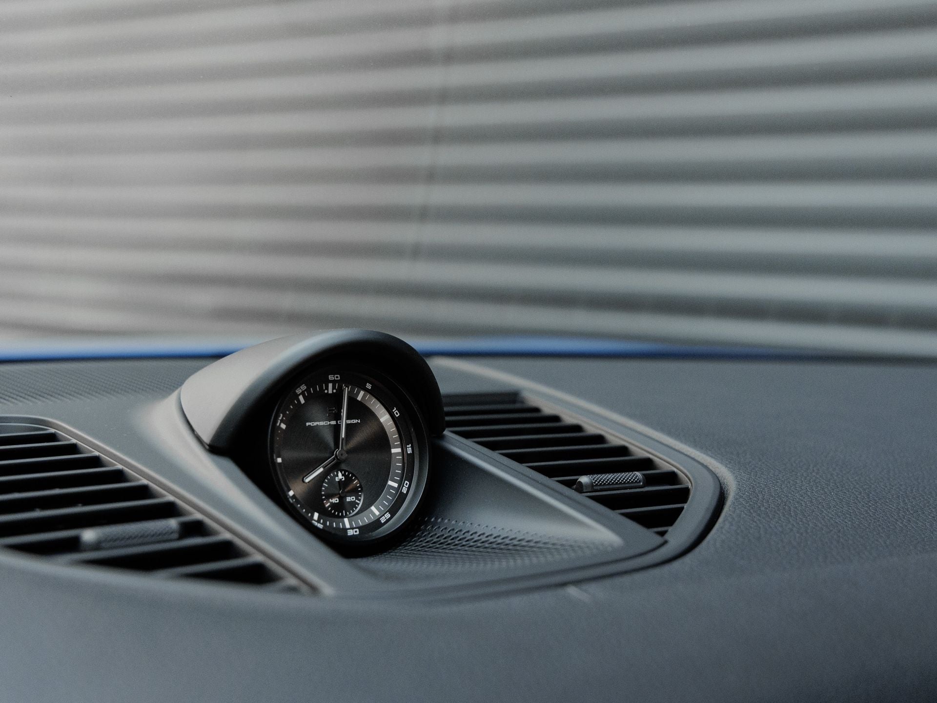 2026 Porsche Panamera Panamera