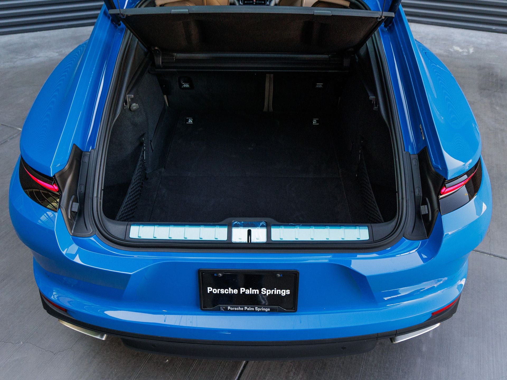 2026 Porsche Panamera Panamera