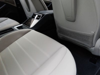 2026 Porsche Panamera Panamera