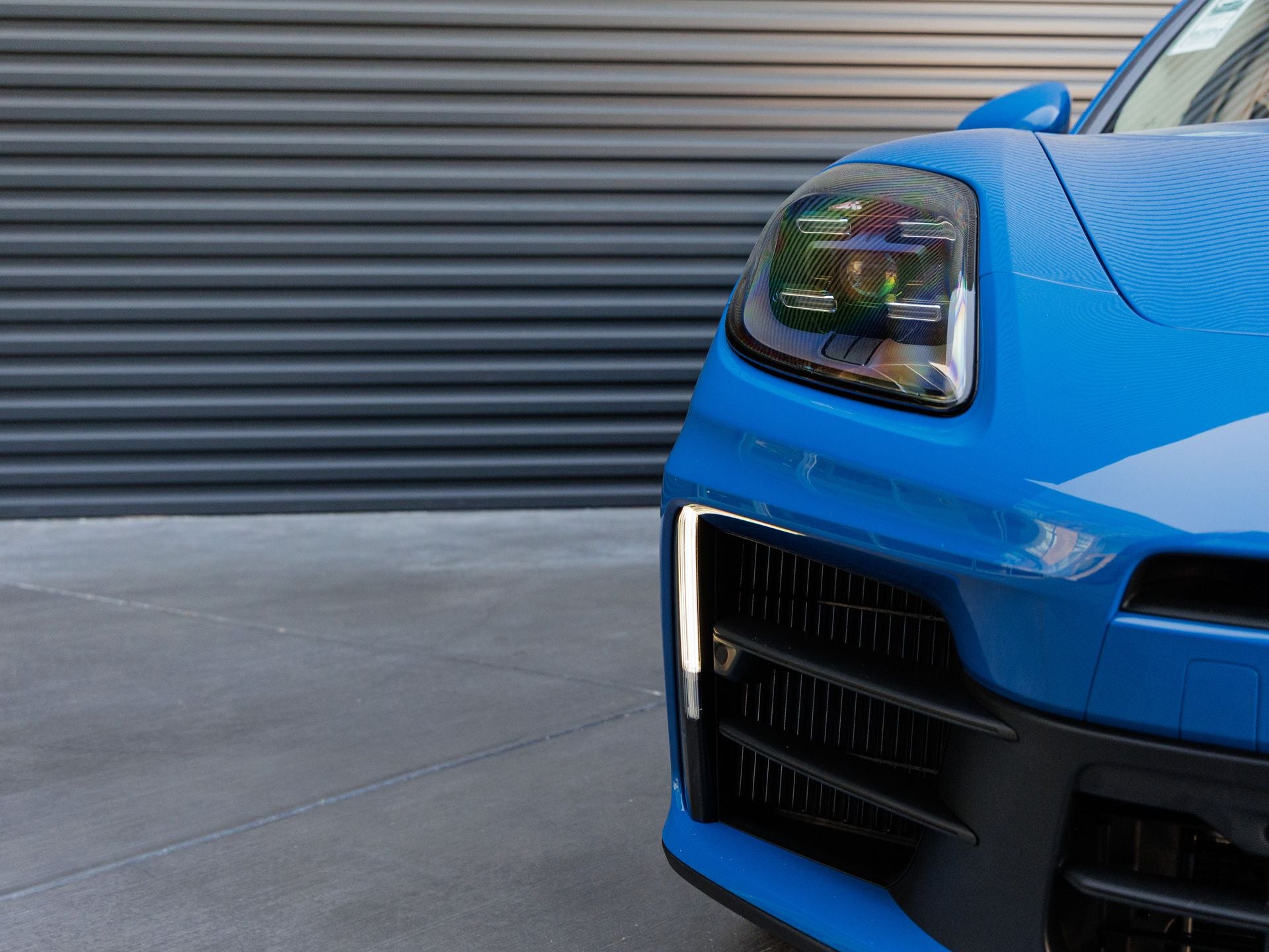 2026 Porsche Panamera Panamera