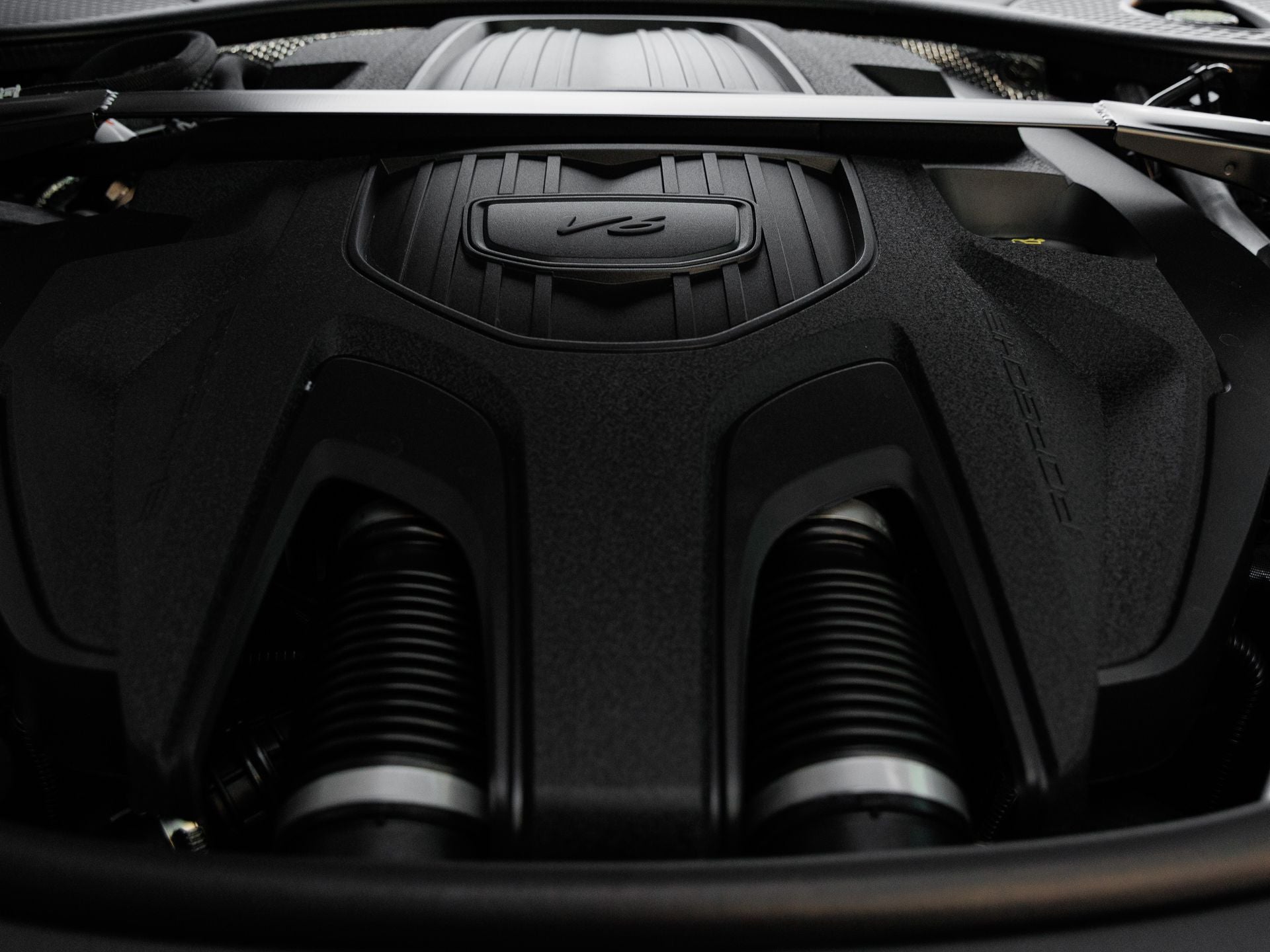 2026 Porsche Panamera Panamera