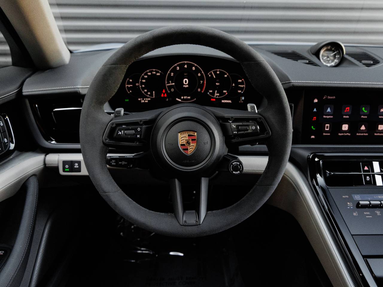 2026 Porsche Panamera Panamera