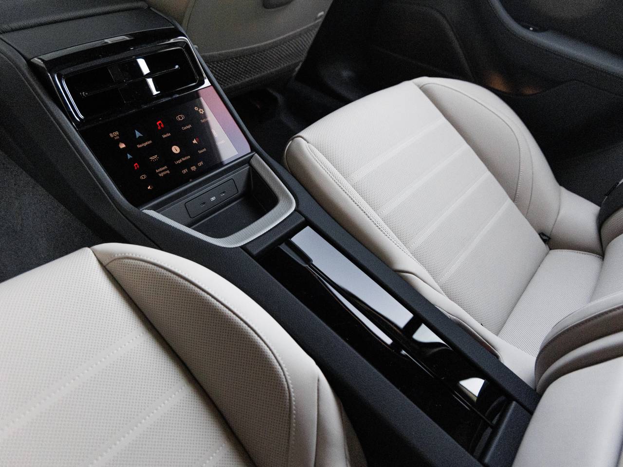 2026 Porsche Panamera Panamera