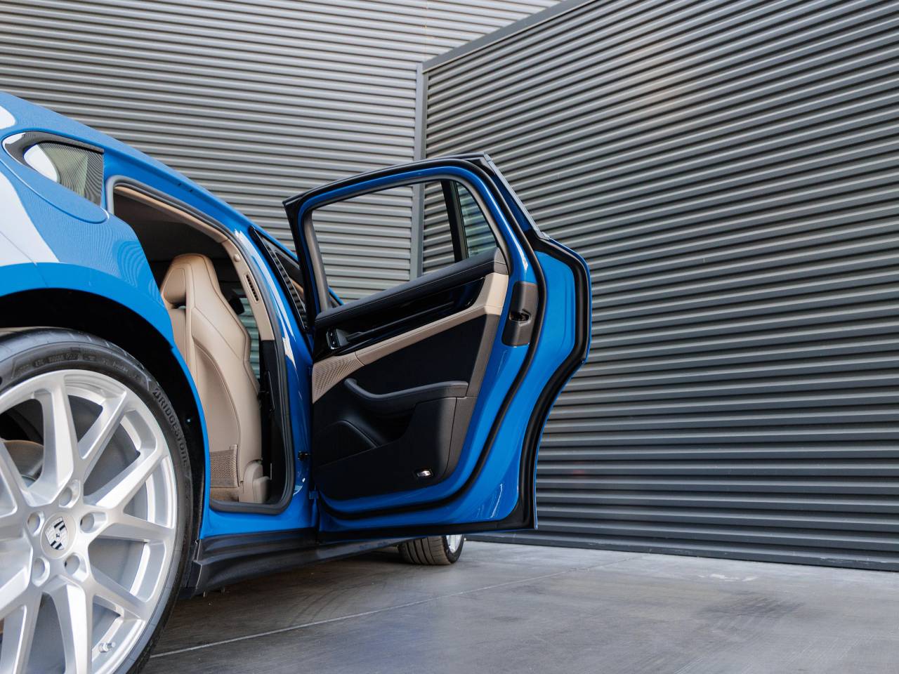 2026 Porsche Panamera Panamera