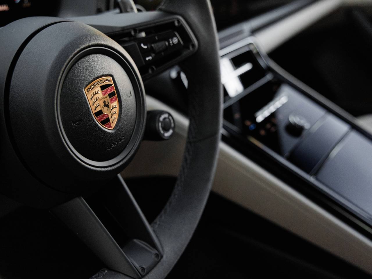 2026 Porsche Panamera Panamera