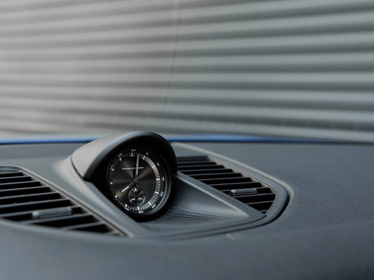 2026 Porsche Panamera Panamera