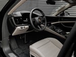 2026 Porsche Panamera Panamera