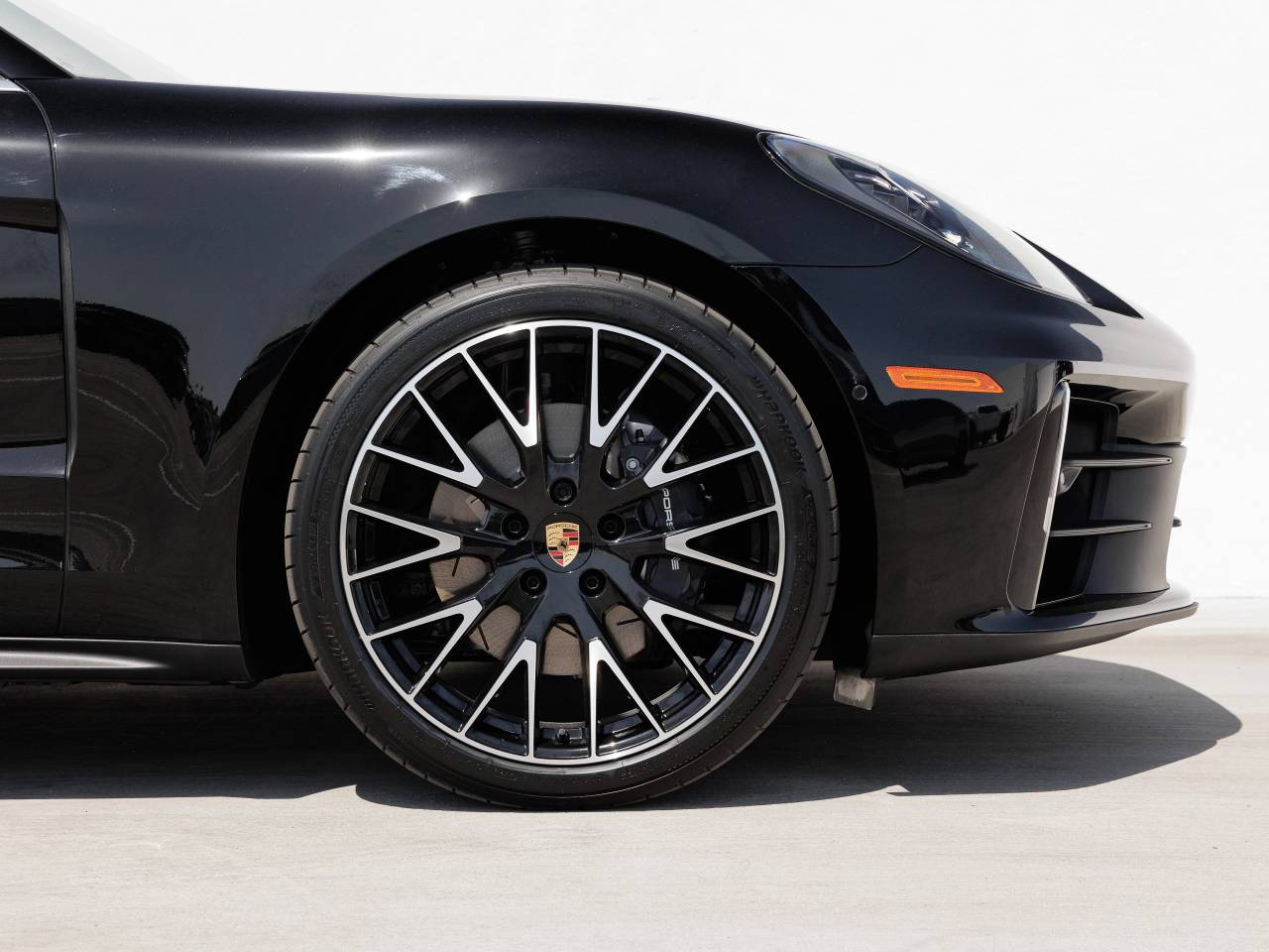 2026 Porsche Panamera Panamera