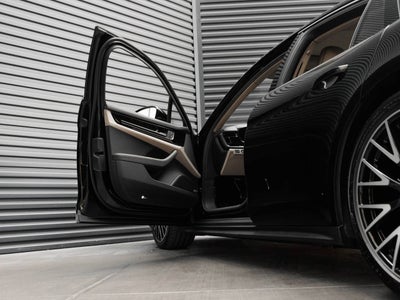 2026 Porsche Panamera Panamera