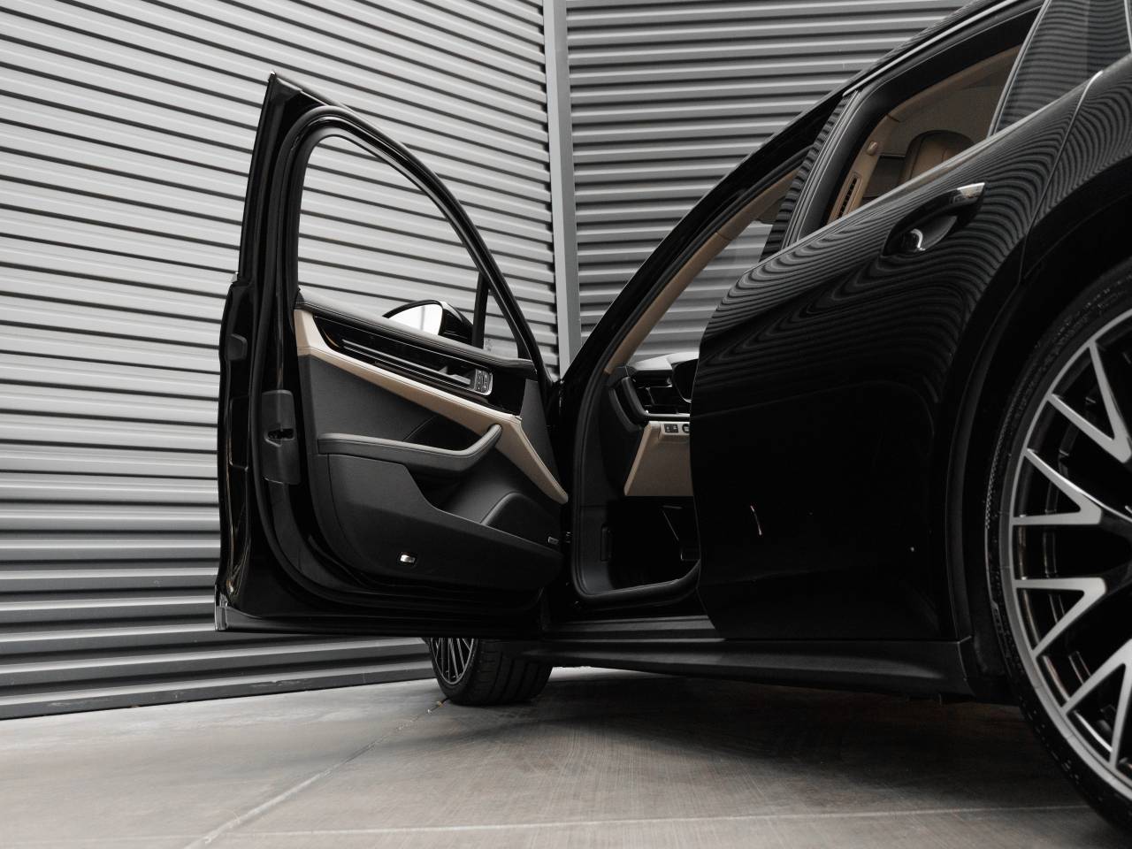 2026 Porsche Panamera Panamera