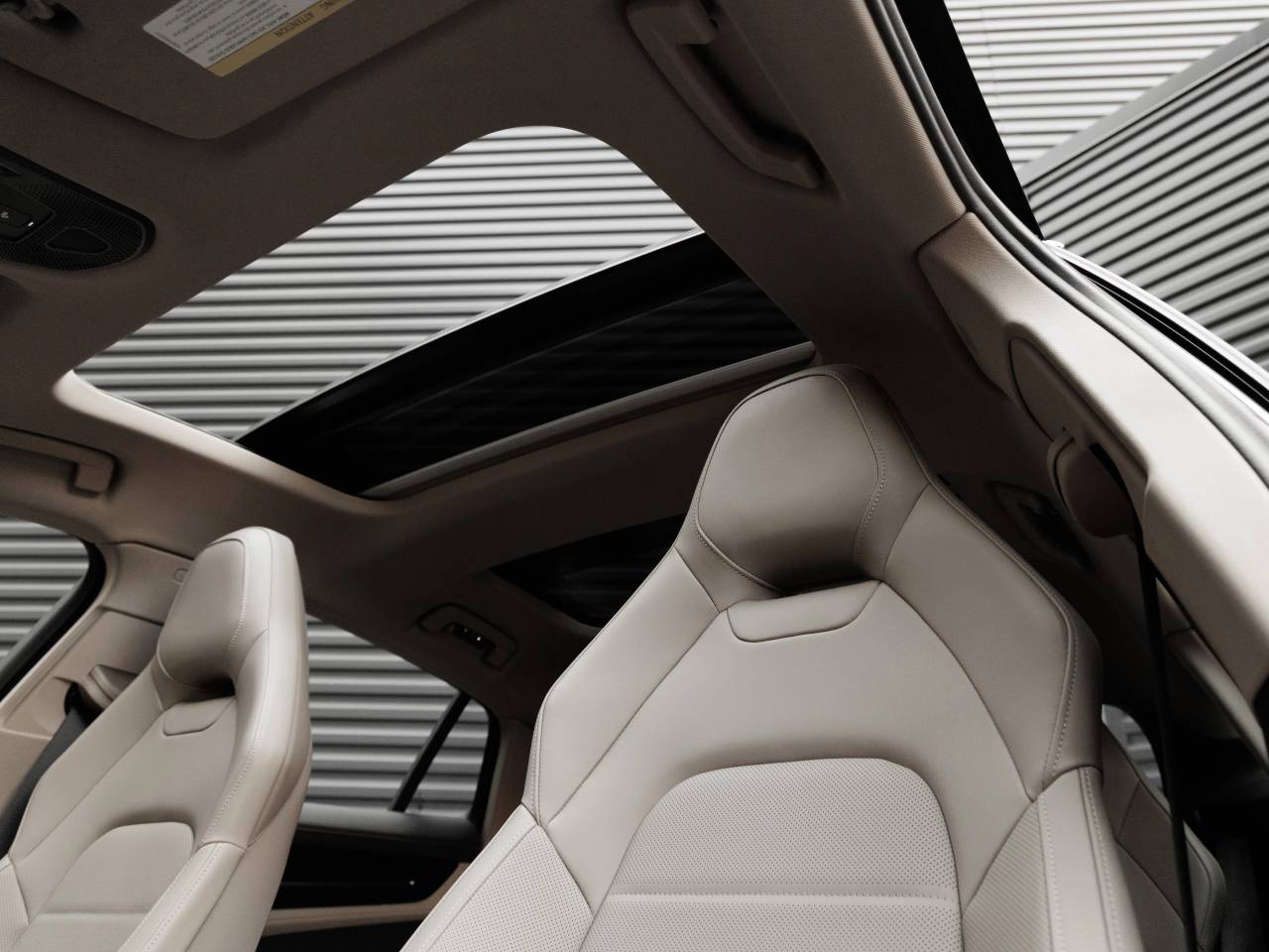 2026 Porsche Panamera Panamera
