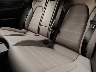 2026 Porsche Panamera Panamera