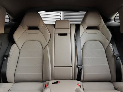 2026 Porsche Panamera Panamera