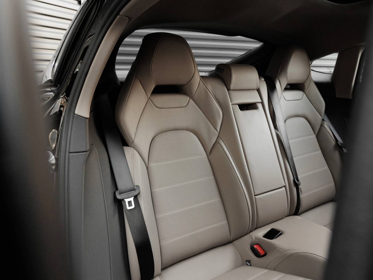 2026 Porsche Panamera Panamera