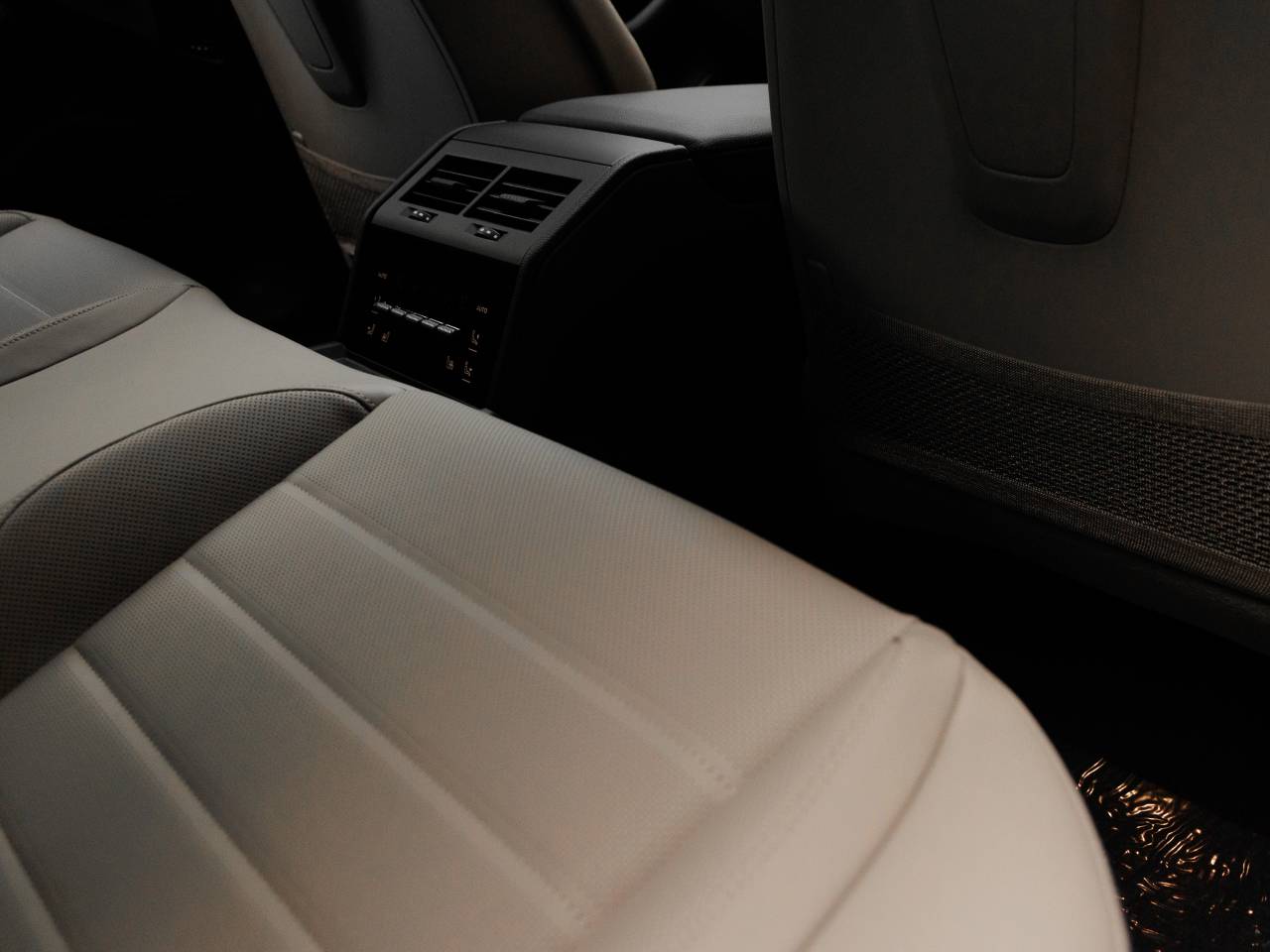2026 Porsche Panamera Panamera