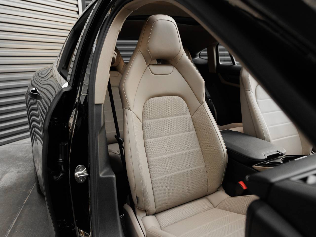 2026 Porsche Panamera Panamera