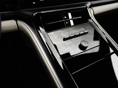 2026 Porsche Panamera Panamera