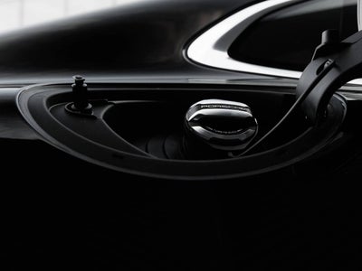 2026 Porsche Panamera Panamera