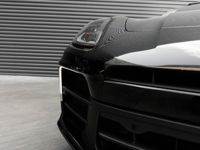 2026 Porsche Panamera Panamera