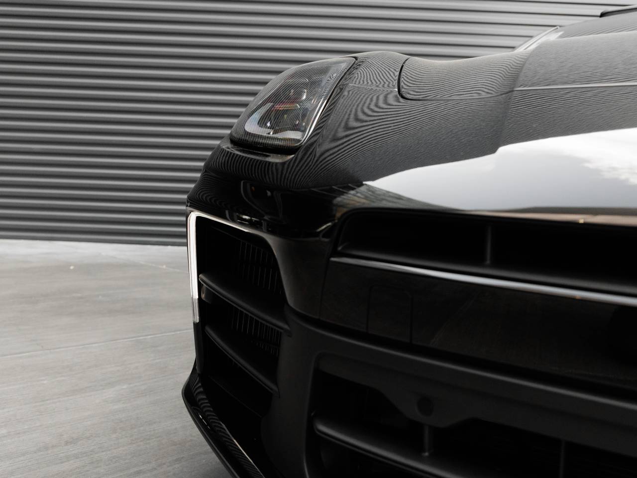 2026 Porsche Panamera Panamera
