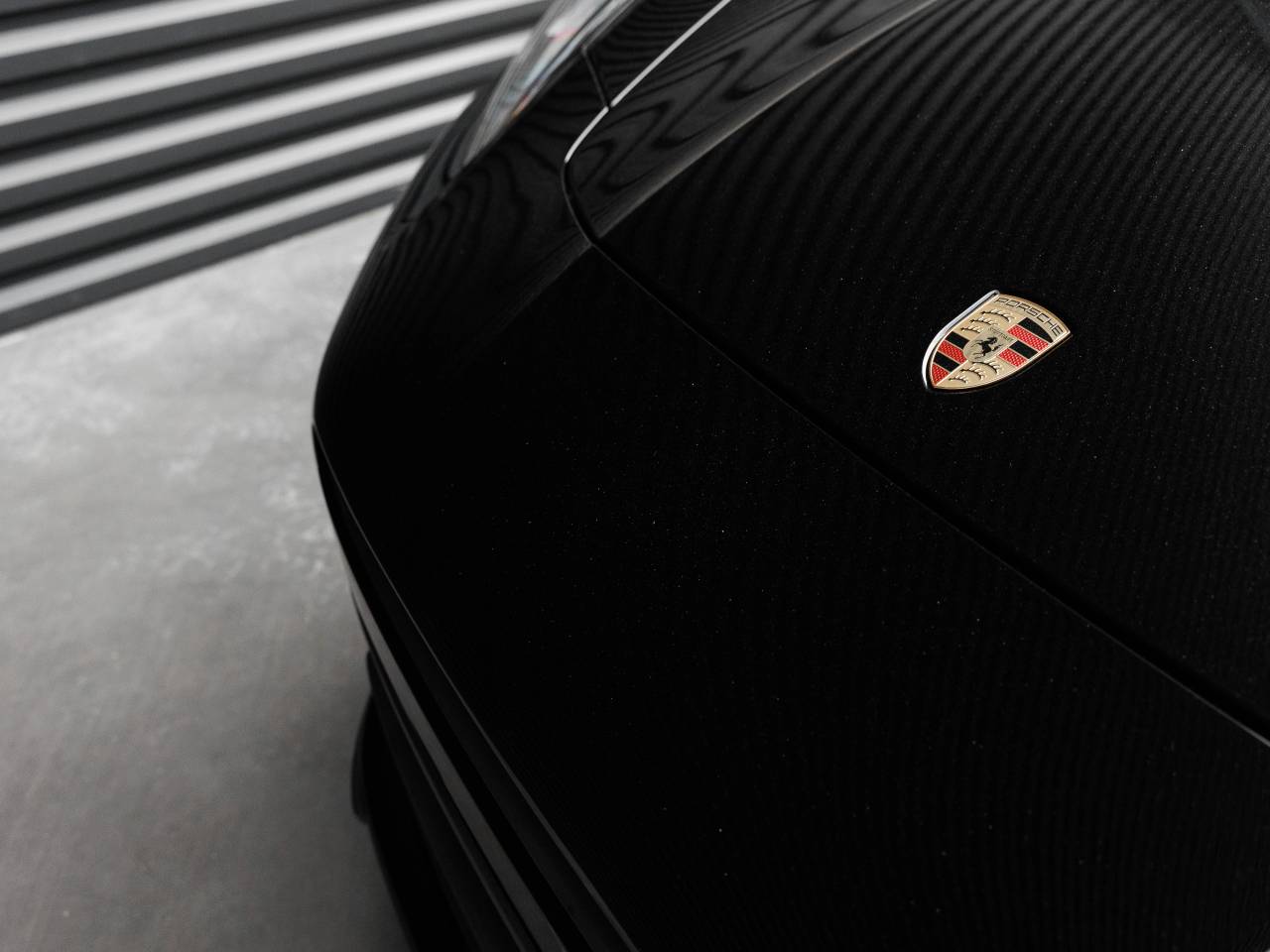 2026 Porsche Panamera Panamera