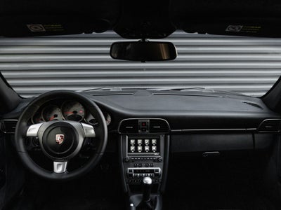 2006 Porsche 911 911 Carrera 4S