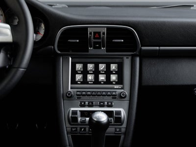 2006 Porsche 911 911 Carrera 4S