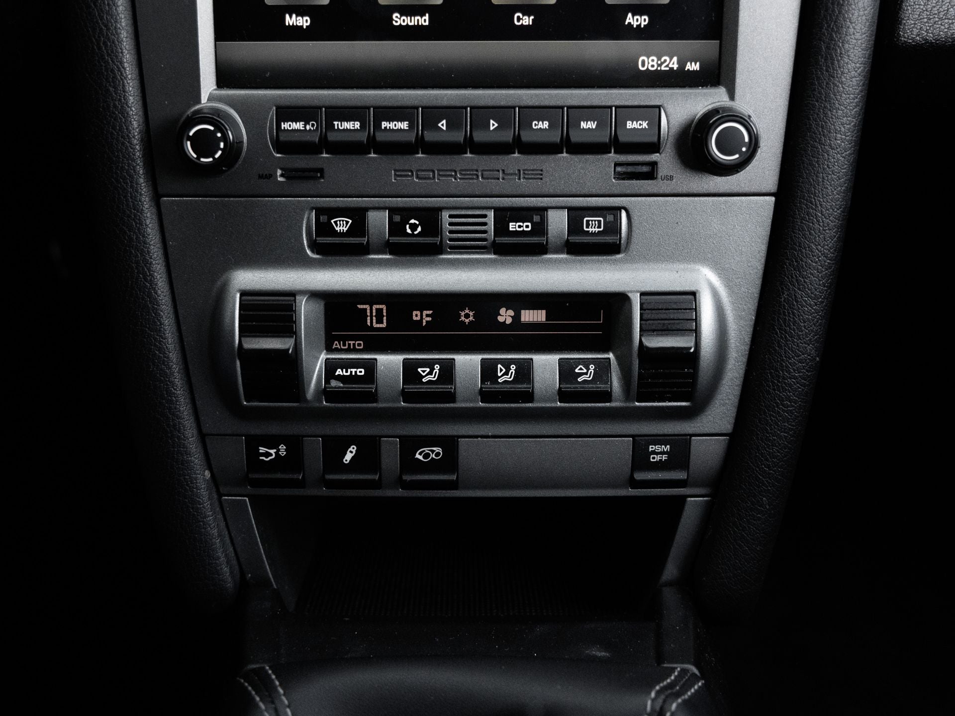 2006 Porsche 911 911 Carrera 4S