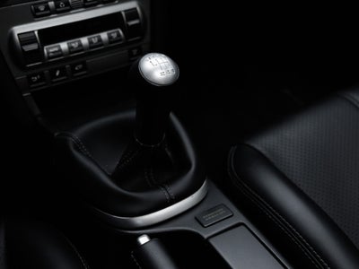 2006 Porsche 911 911 Carrera 4S