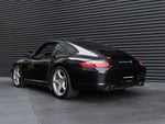 2006 Porsche 911 911 Carrera 4S