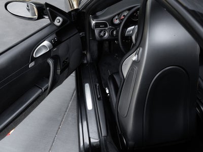 2006 Porsche 911 911 Carrera 4S