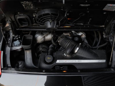 2006 Porsche 911 911 Carrera 4S
