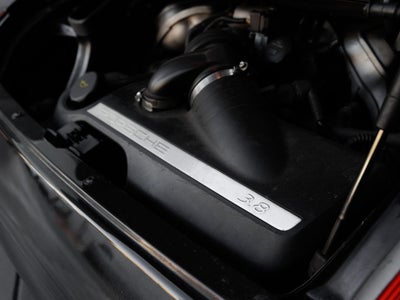 2006 Porsche 911 911 Carrera 4S