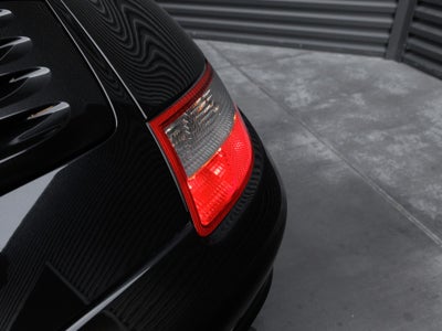 2006 Porsche 911 911 Carrera 4S