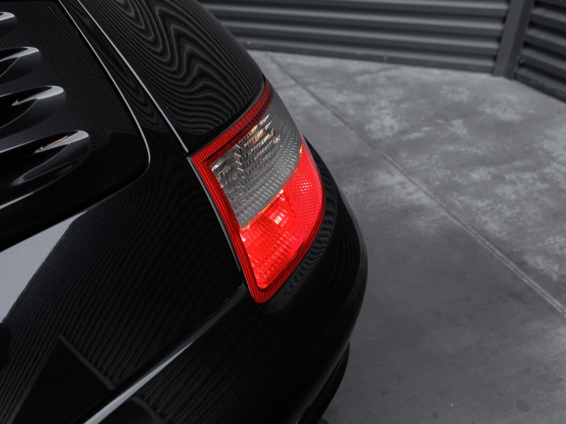 2006 Porsche 911 911 Carrera 4S