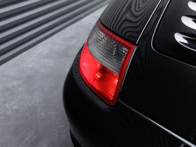 2006 Porsche 911 911 Carrera 4S