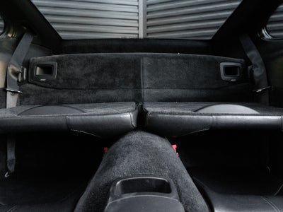 2006 Porsche 911 911 Carrera 4S